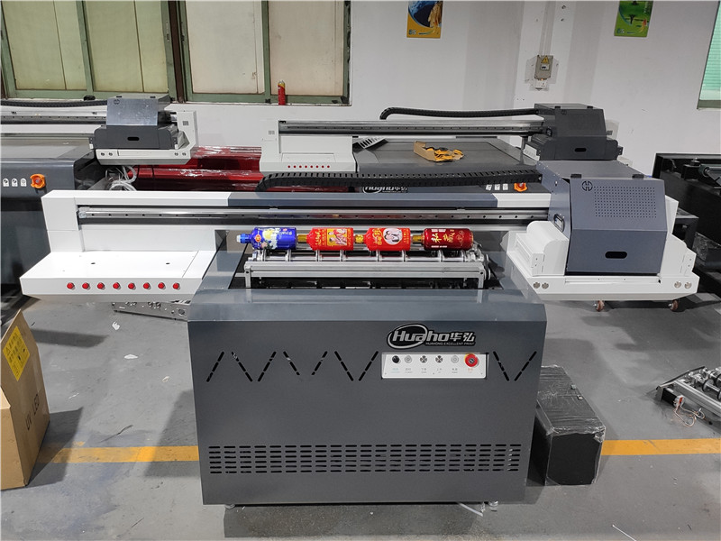 烏魯木齊uv圓柱打印機(jī)(圖1)